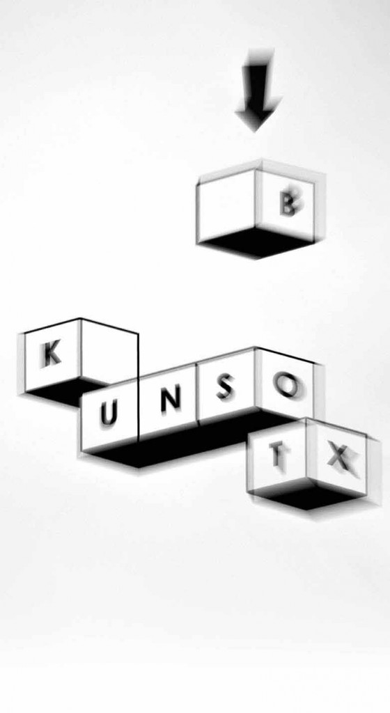 Kunstbox2015 - Logo