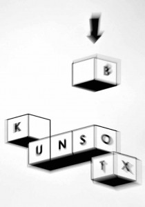 Kunstbox2015 - Logo