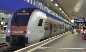 Der RRX soll die modernsten Doppelstock-Züge Europas bekommen. Foto: VRR