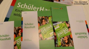 Vier Schulen sind beim Pilotprojekt des Schülerhaushalts in Dortmund dabei.