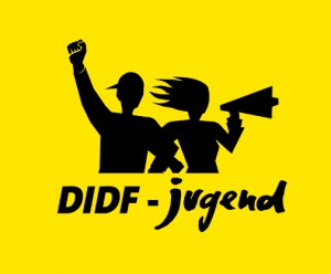 DIDF-Jugend Logo