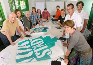 Das Stadtbezirksmarketing der Nordstadt könnte die Aufgabe einer Jury übernehmen. Foto: Klaus Hartmann