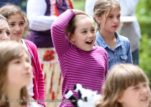 Fest "Nordstadt zaubert" auf dem Nordmarkt