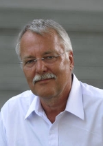 Bildungsforscher Dr. Ernst Rösner. Foto: TU Dortmund
