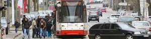 Die SPD spricht sich dafür aus, die Verkehrsdienstleistungen möglichst langfristig direkt an die DSW21 zu vergeben.