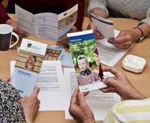 Der Kinderschutzbund lädt am 16. Juni zu einem Infoabend ein.