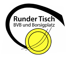 Runder Tisch BVB und Borsigplatz