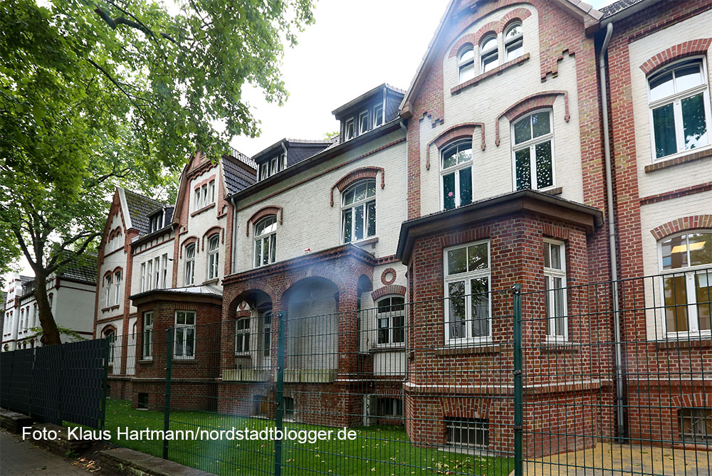 Neuer Kindergarten an der Oesterholzstraße wird eröffnet