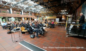 Bürgerforum Nordwärts im Dietrich-Keuning-Haus