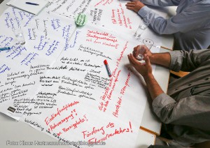 Bürgerforum Nordwärts im Dietrich-Keuning-Haus