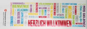 Arbeitsagentur, Jobcenter und Sozialamt haben den Integration Point für Flüchtlinge gestartet, der beim Start in Ausbildung und Beruf helfen soll.