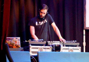 DJ Nachtfalke
