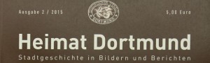 Reihe Heimat Dortmund, Ausgabe Fredenbaum