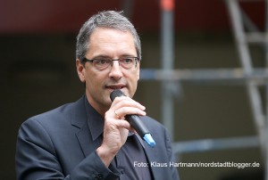 Superintendent Ulf Schlüter
