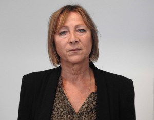 Angelika Weies ist Geschäftsführerin der Handwerkskammer Dortmund.