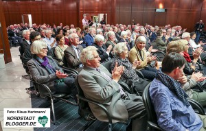 Jubiläumsveranstaltung 10 Jahre Hoeschmuseum.