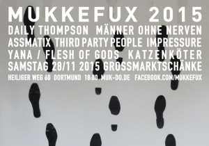 Mukkefux 2015