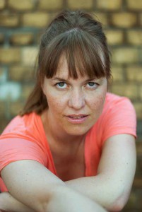 Schauspieler Fabienne Trüssel bietet den Workshop an.