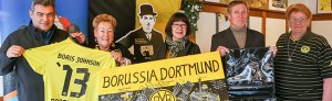 Auktion Schwarz-Gelbe Gründerzeit
