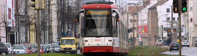 DSW Stadtbahn