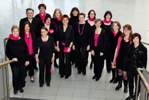 Frauenkammerchor Belcando