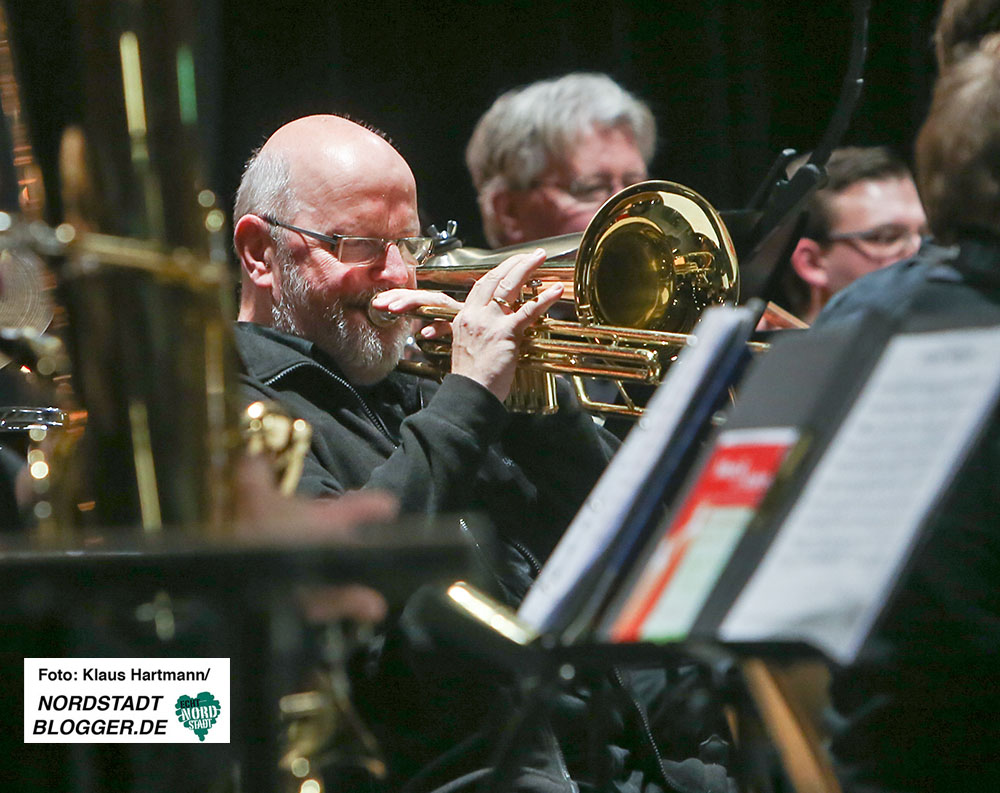 Musik im Advent im Dietrich-Keuning-Haus