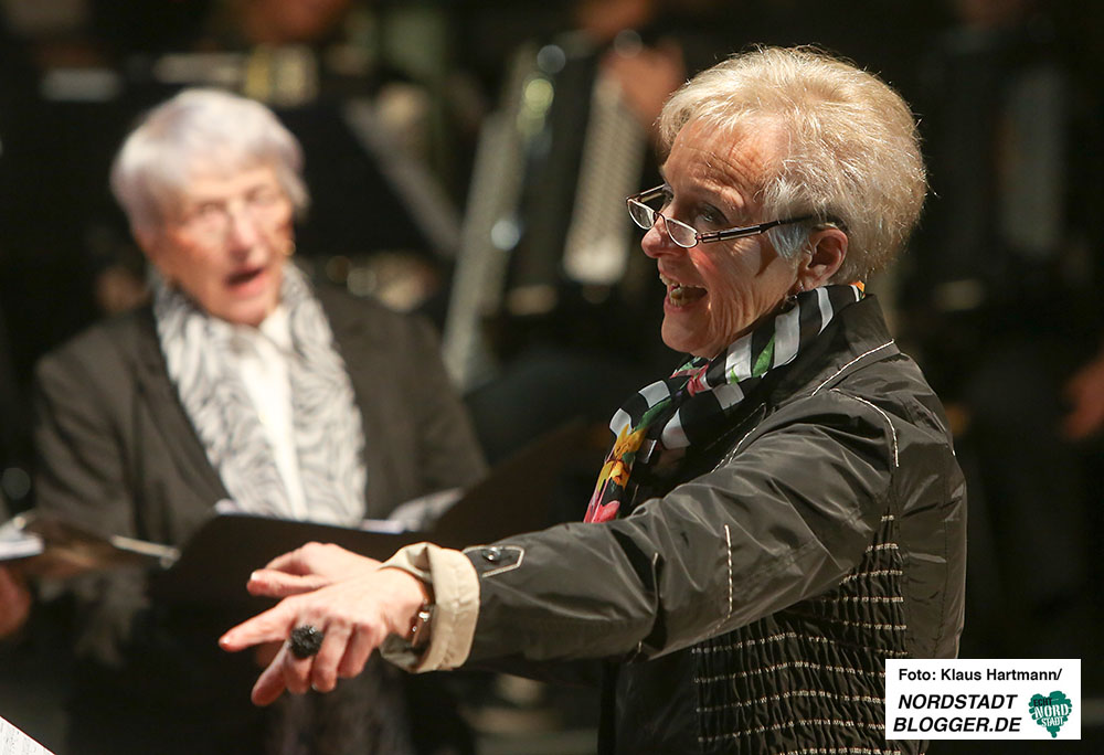 Musik im Advent im Dietrich-Keuning-Haus