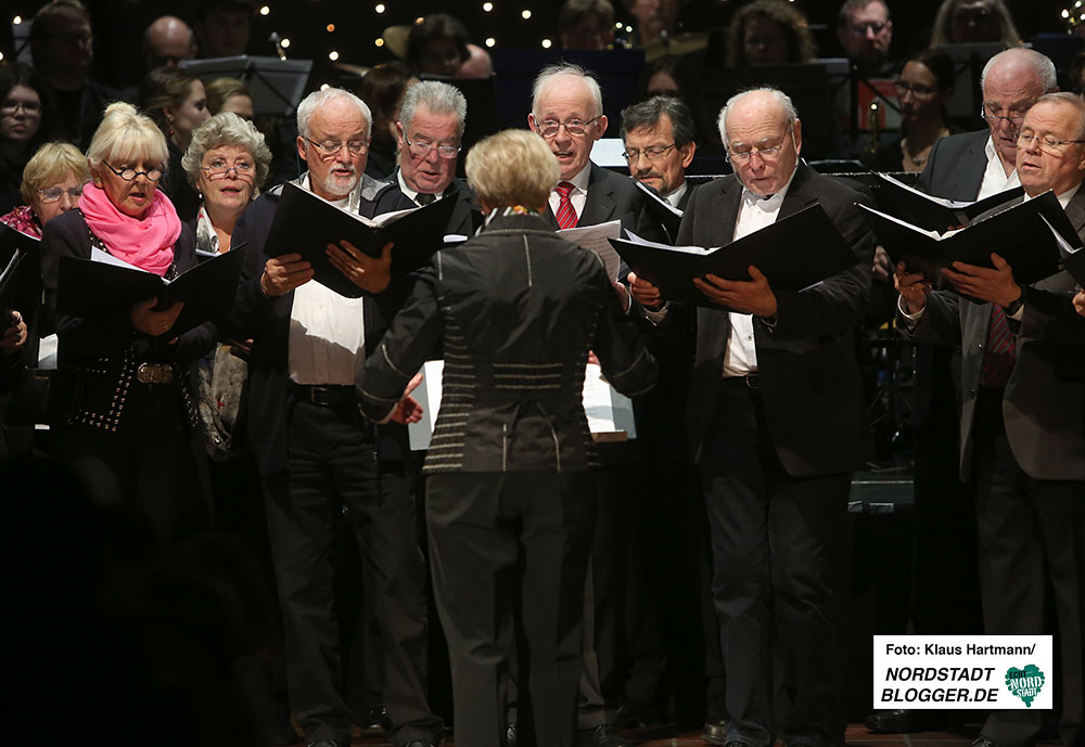 Musik im Advent im Dietrich-Keuning-Haus