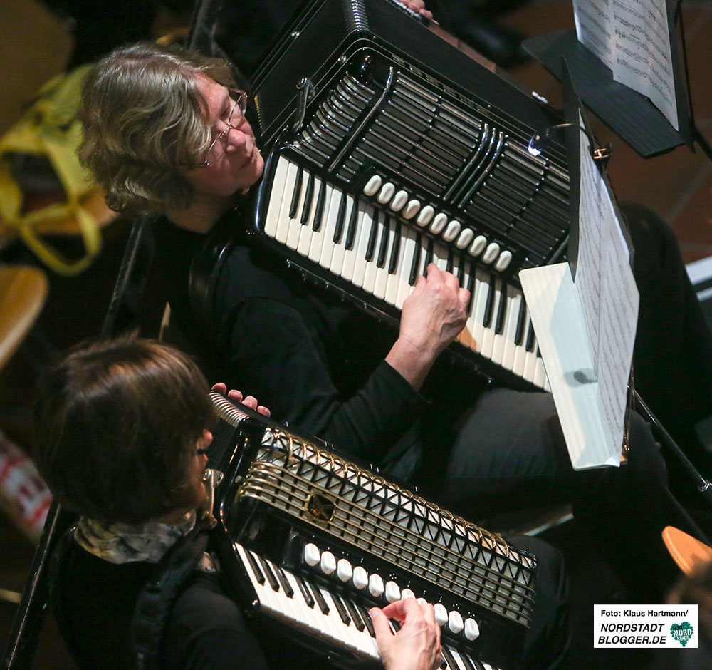 Musik im Advent im Dietrich-Keuning-Haus
