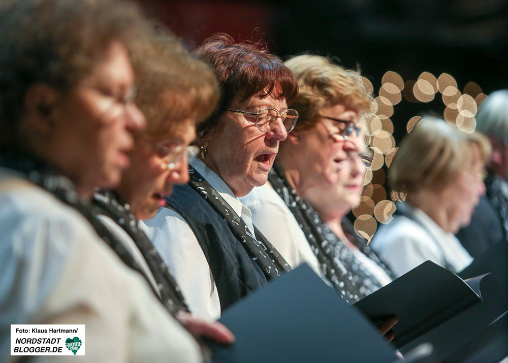 Musik im Advent im Dietrich-Keuning-Haus