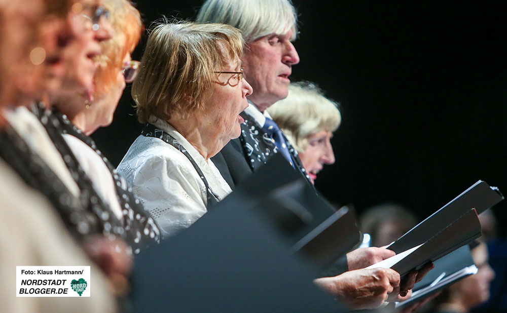 Musik im Advent im Dietrich-Keuning-Haus