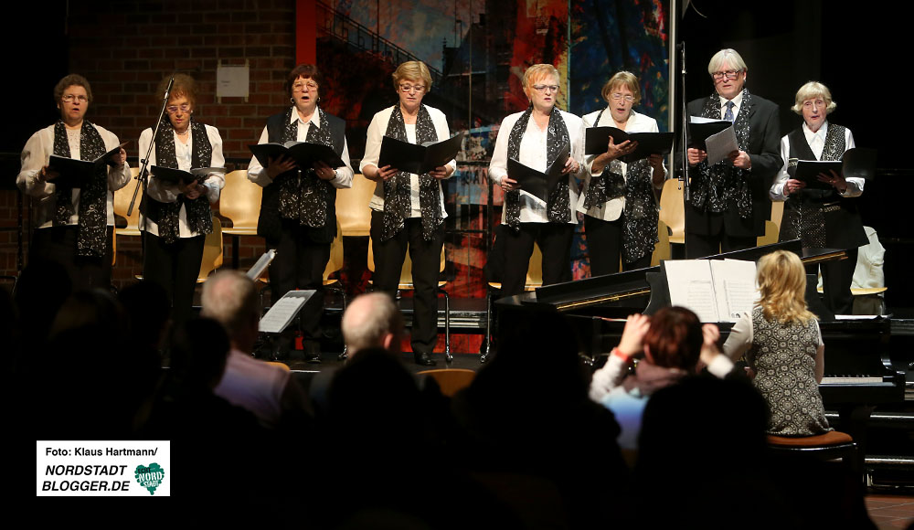 Musik im Advent im Dietrich-Keuning-Haus