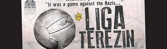 Film-Teaser Liga Terezin