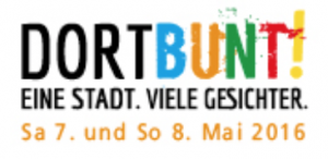 DortBUNT - LOGO