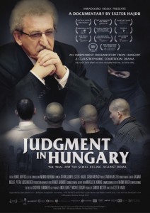 Judgment in Hungary