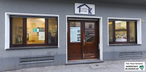 Die Suppenküche Kana in der Nordstadt besteht seit 25 Jahren. Das Gasthaus an der Mallinckrodtstraße