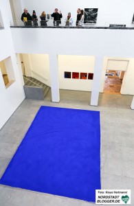 Kesseler-Schau im ehemaligen Museum am Ostwall. Auf Einladung des Bundes Deutscher Architekten (BDA Dortmund Hamm Unna) zeigt der Düsseldorfer Künstler Prof. Thomas Kesseler Arbeiten aus den Jahren 1985 -2015 in allen Räumen des ehemaligen Museums am Ostwall und zukünftigen NRW-Baukunstarchiv.