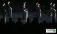 Noche Flamenca im Theater im Depot