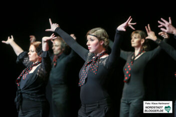 Noche Flamenca im Theater im Depot
