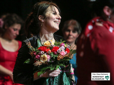 Noche Flamenca im Theater im Depot