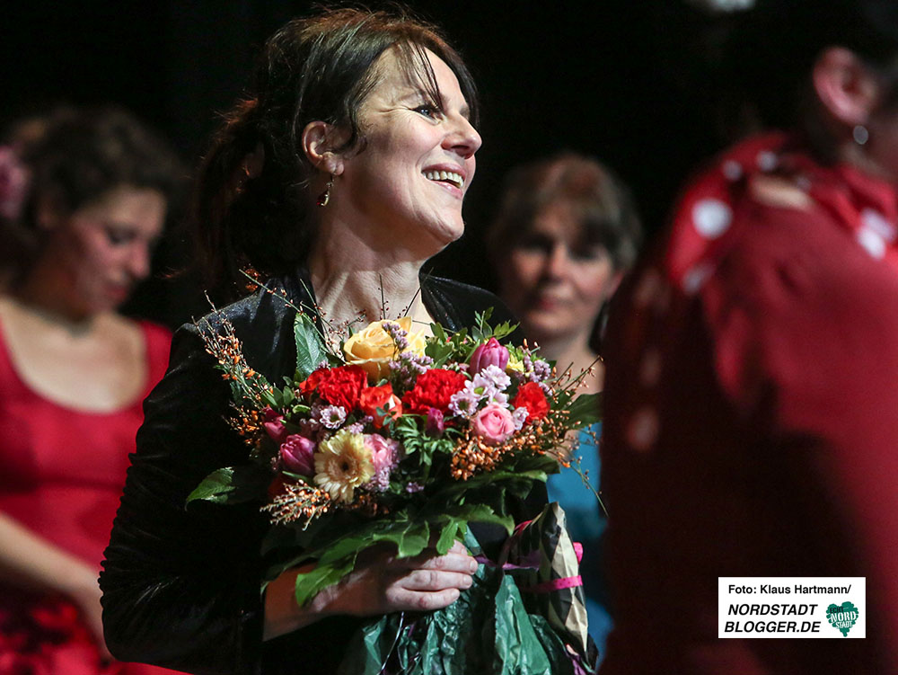 Noche Flamenca im Theater im Depot