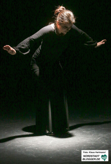 Noche Flamenca im Theater im Depot