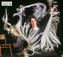 Noche Flamenca im Theater im Depot