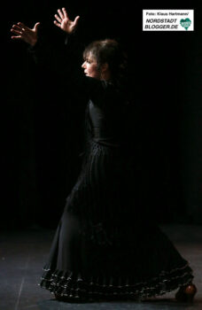 Noche Flamenca im Theater im Depot