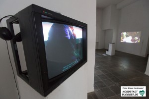 Videoausstellung: Keine Zeit, im Künstlerhaus