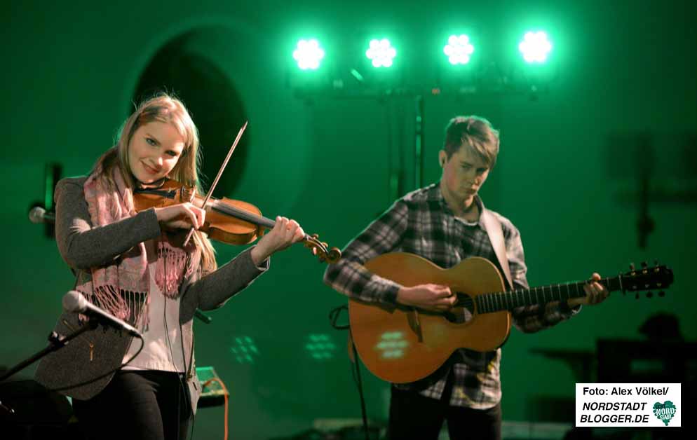 Pauluskirche Irish Heartbeat Festival_4058 - NSB
