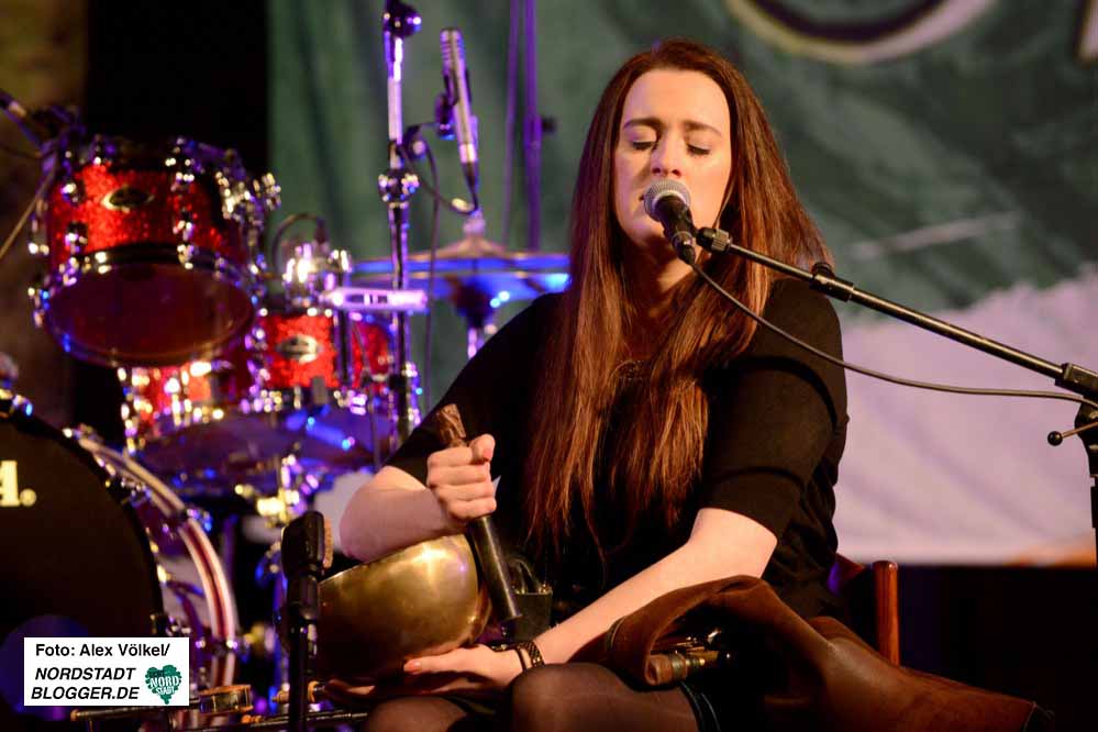 Pauluskirche Irish Heartbeat Festival_4067 - NSB