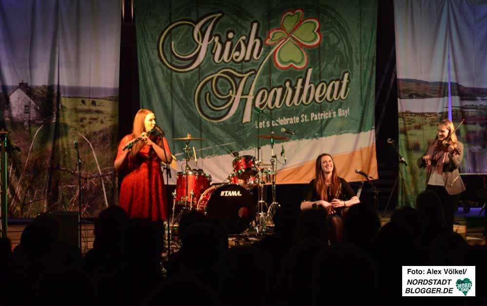 Pauluskirche Irish Heartbeat Festival_4078 - NSB