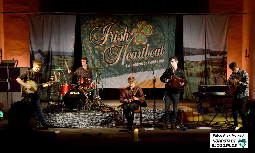 Pauluskirche Irish Heartbeat Festival_4088 - NSB