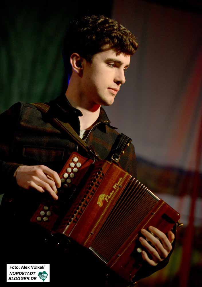 Pauluskirche Irish Heartbeat Festival_4137 - NSB
